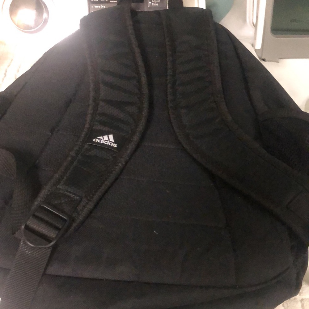 Adidas’s Foundation 6 Backpack - Picture 3 of 6